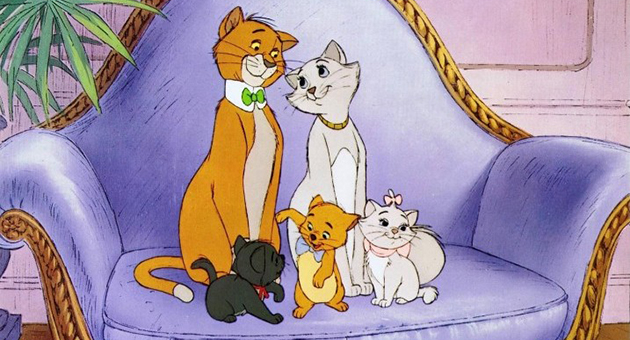 aristocats