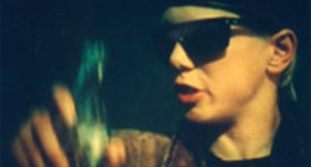 beatpoetane
