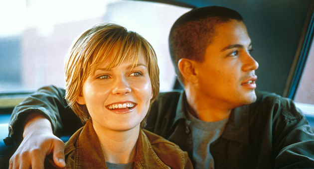 crazy beautiful 2001