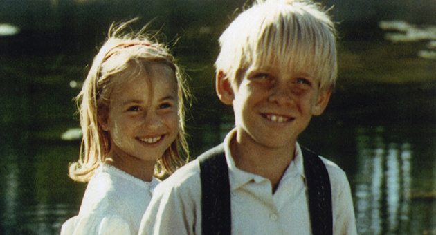 hugo og josefin