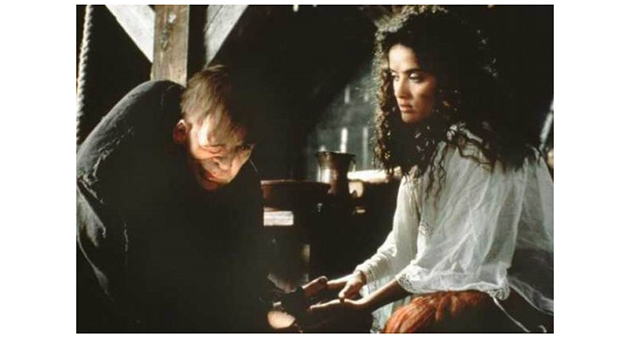 hunchback 1997