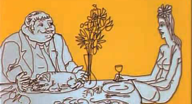 hunger