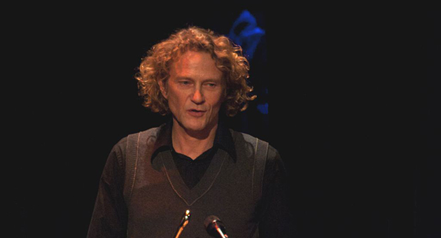 lars nilsson