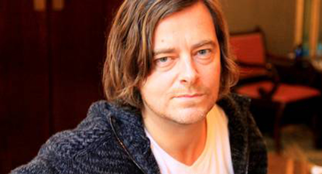 marius holst