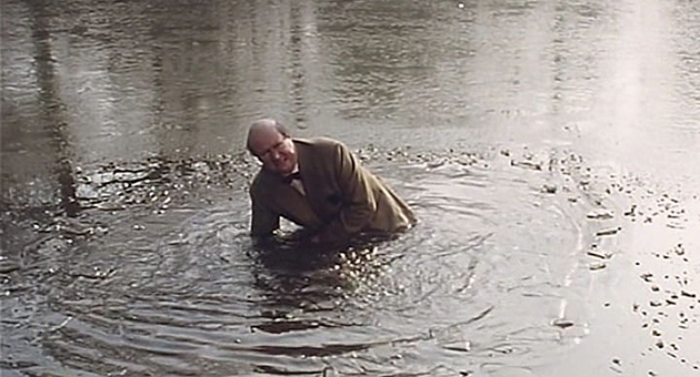 mike leigh a sense of history (1992)