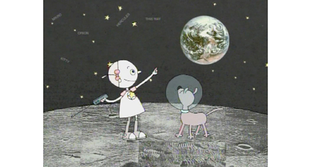moonie tunes