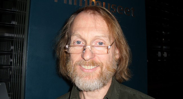 morten skallerud
