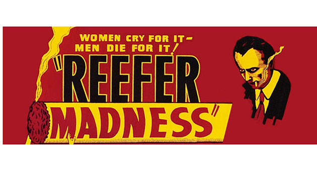 refer madness