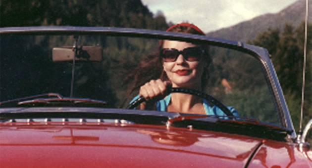 road movie