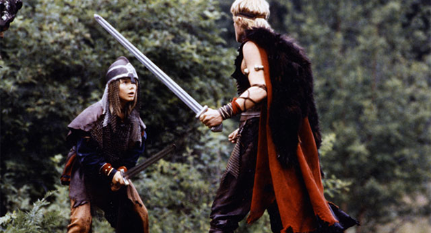 sigurd dragedreper