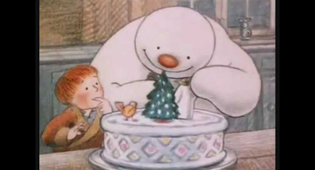 snowman
