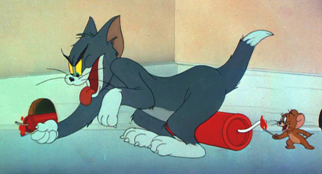 tomandjerry