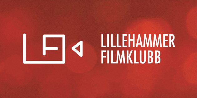 LFK emblem + tekst i rektangel BOKEH