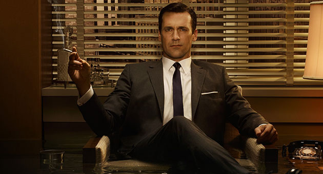 Mad Men