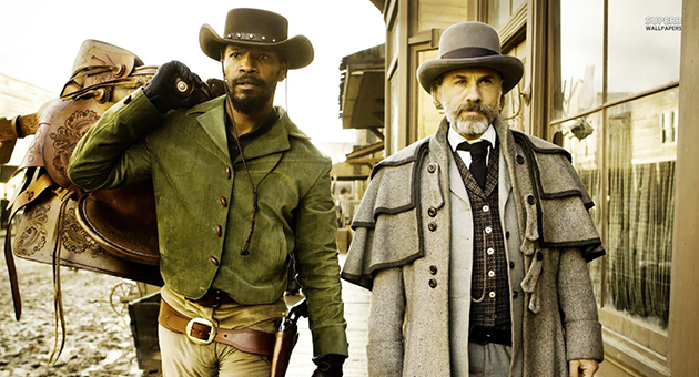 djangounchained