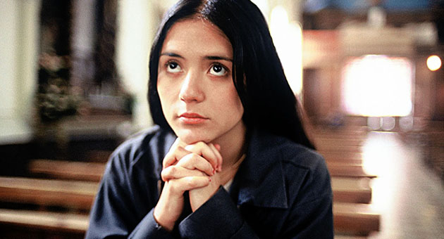 Maria Full of Grace