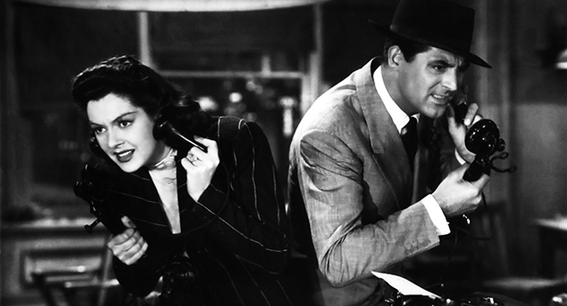 hisgirlfriday