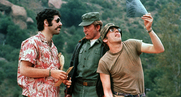 M.A.S.H. (MASH)