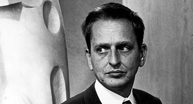 palme