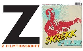 Z skrekk