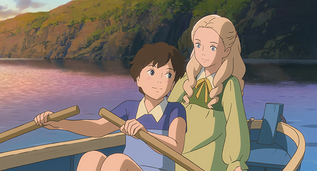 marnie