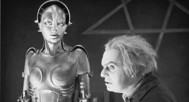 metropolis