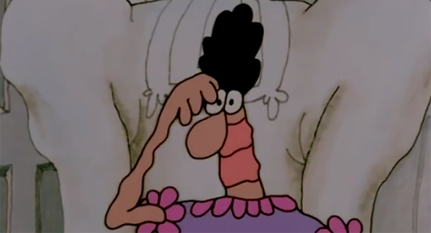 the big snit