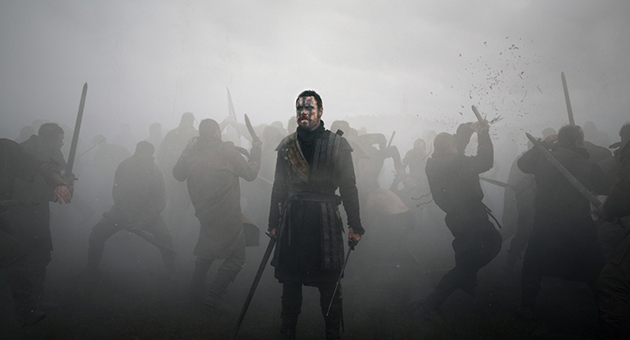 Macbeth