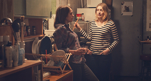 mistress america
