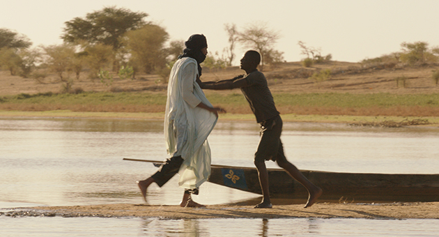 Timbuktu