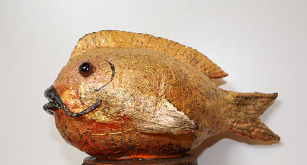 gullkarpen