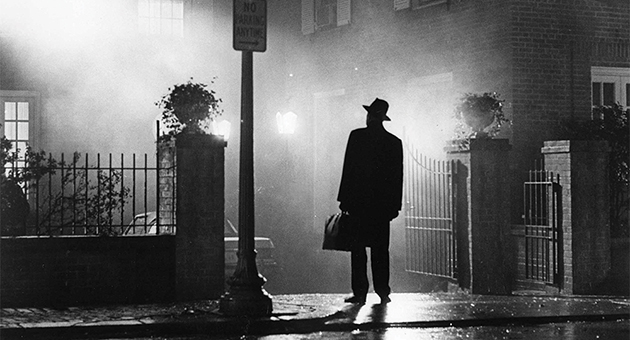 exorcisten