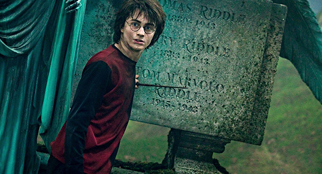 Harry Potter4