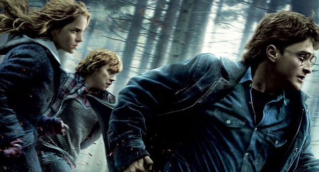harry potter7 del1