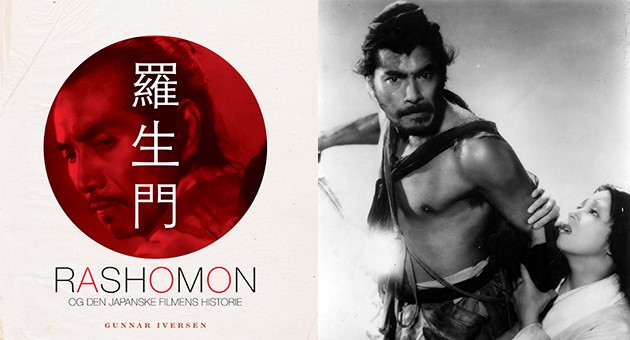 Rashomon nyhet