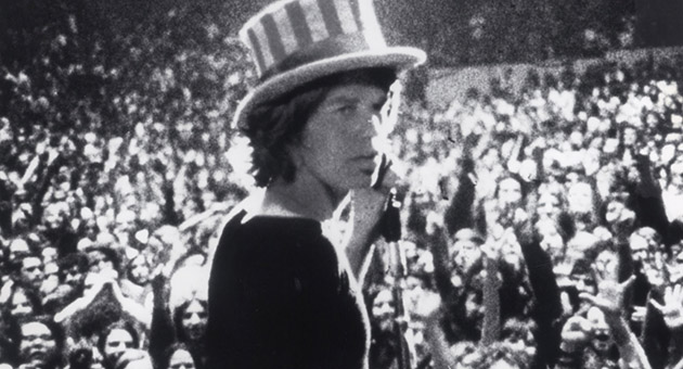 Gimme Shelter