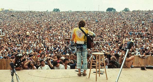 woodstock