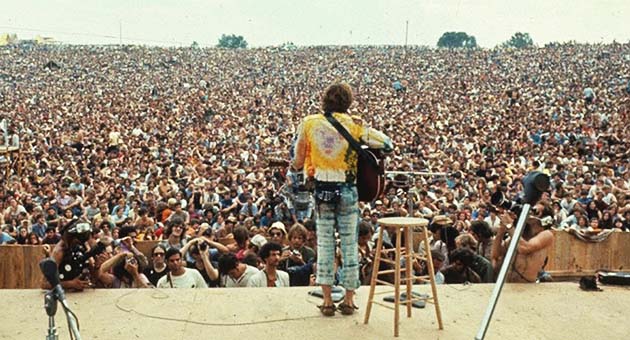 woodstock