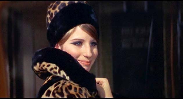 funny girl