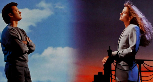 Sleepless in Seattle