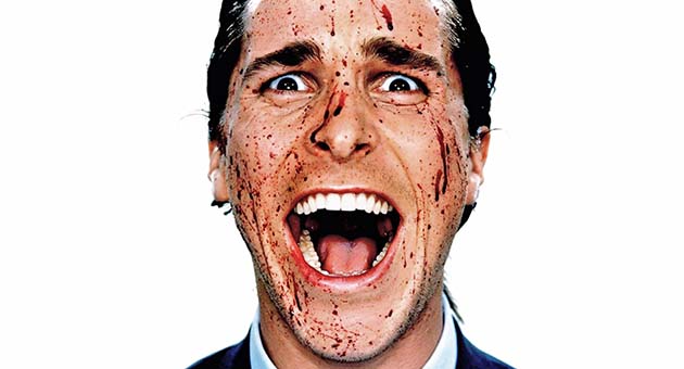 american psycho