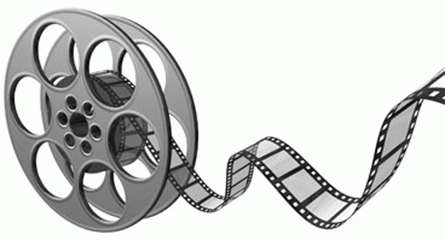 filmrullen