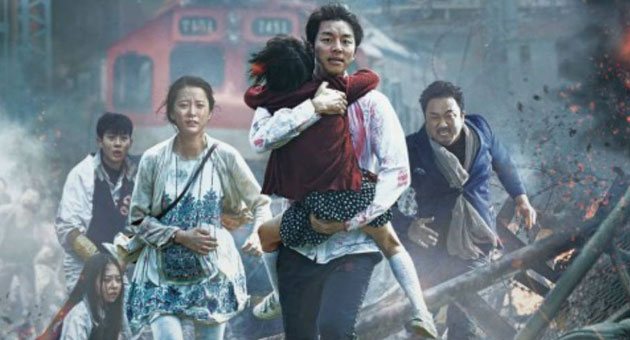 train to busan