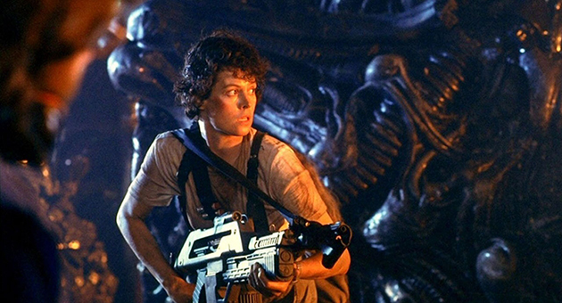 Aliens Ripley
