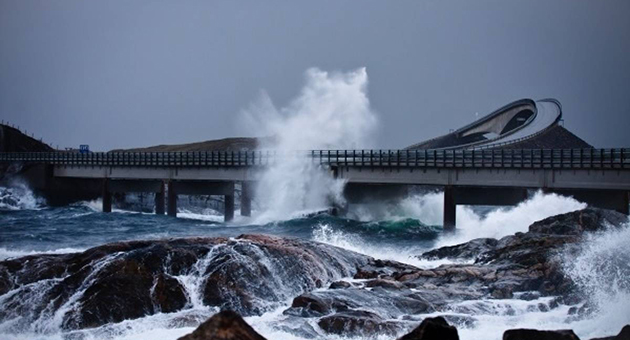 Atlanterhavsvegen