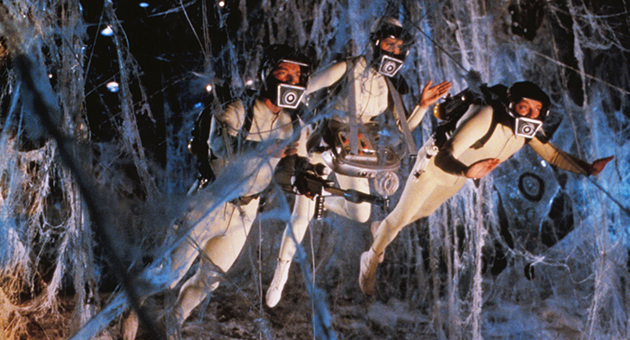 Fantastic Voyage DI 3