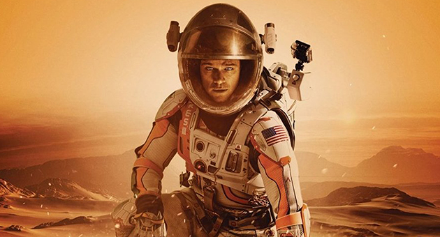 The Martian