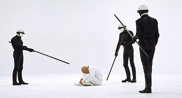THX 1138 6