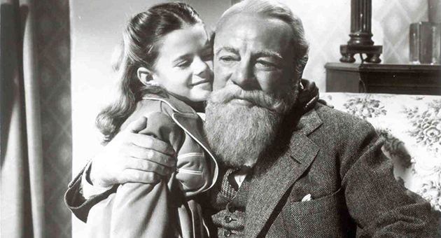 miracle on 34th street