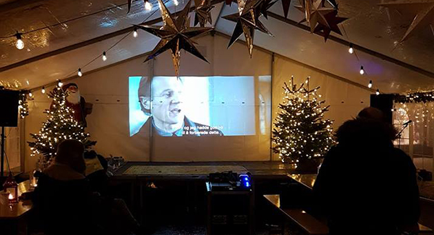 Florø julefilm